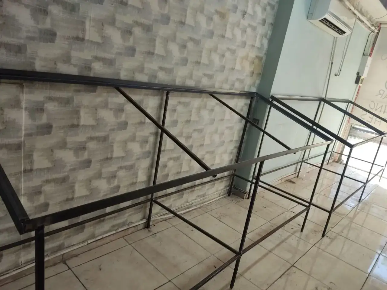 جوشکاری و برشکاری سیار