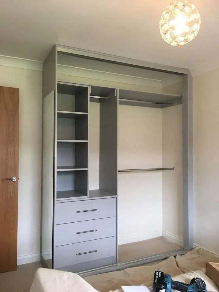 نصب کابینت و تعمیرات