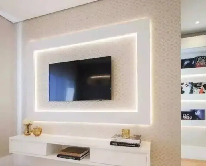 گچکاری طرح جدید بدون نیاز راویز وکناف همراه برق کش