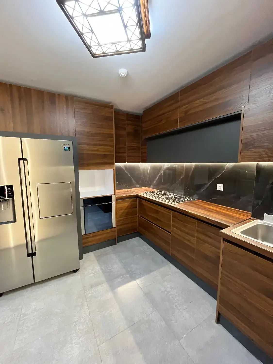 کابینت آشپزخانه