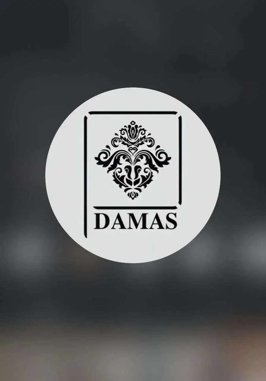 دکوراسیون داخلی داماس