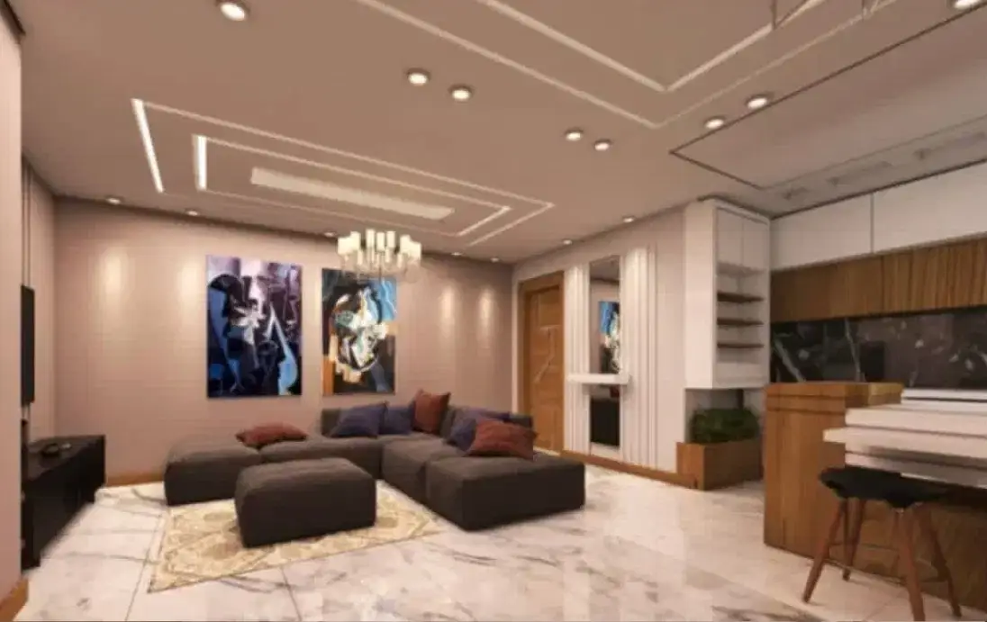 طراح معماری