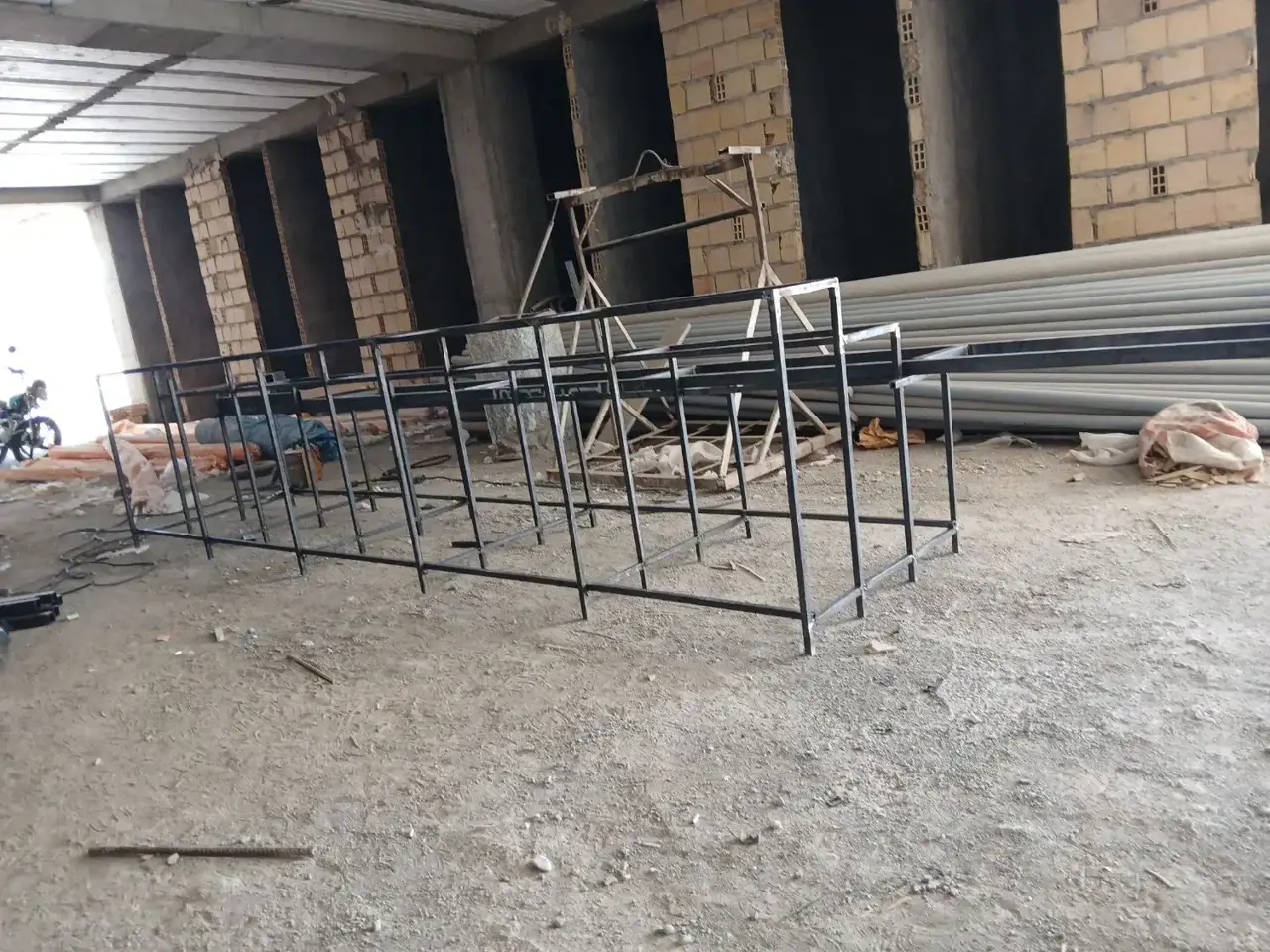 جوشکار سیار از صفر تا صد