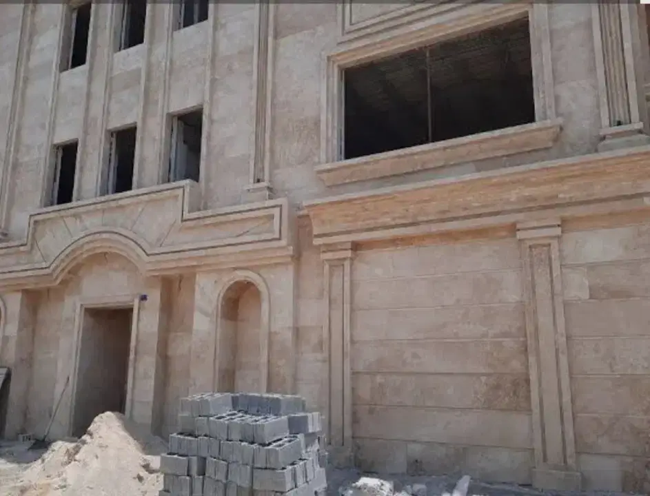 سنگ کاری ،سرامیک کف ،صفر کاری