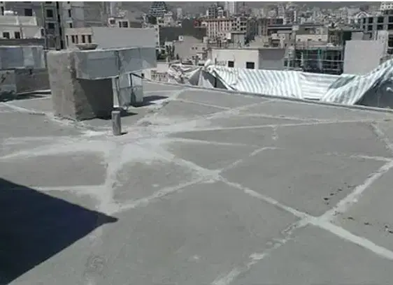 بنایی کاشیکاری و موزاییک و دیوار چینی و شیب بندی