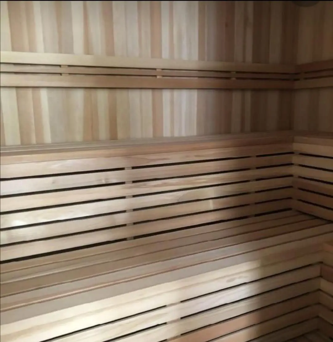 گروه استخر سازان البرز