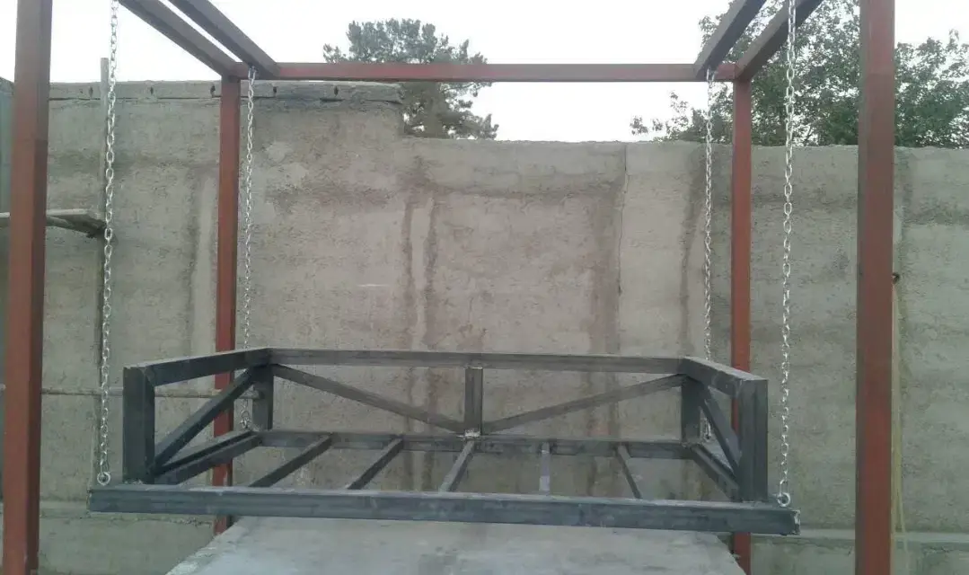 جوشکار سیار از صفر تا صد