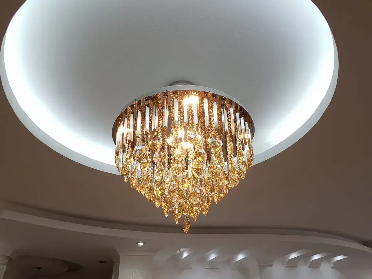 برقکاری ساختمان