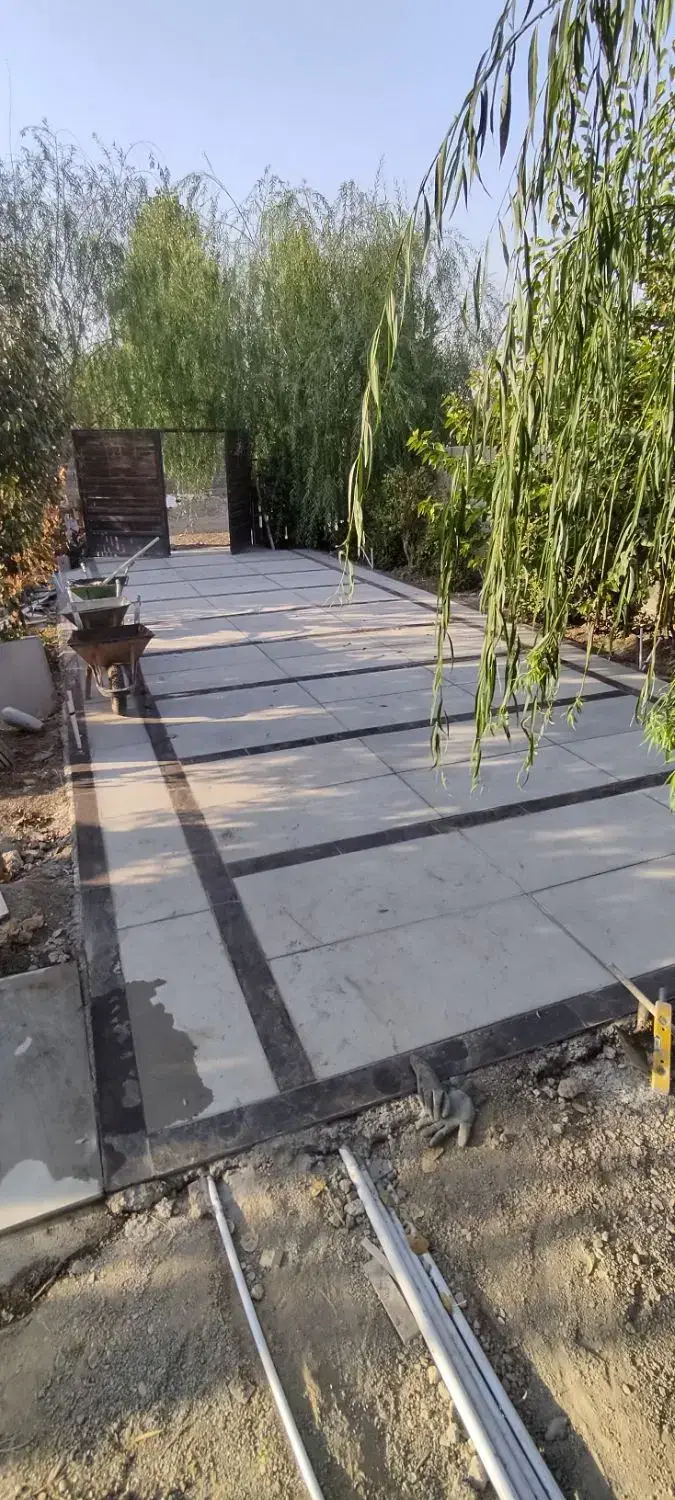  کاشی و سرامیک کار