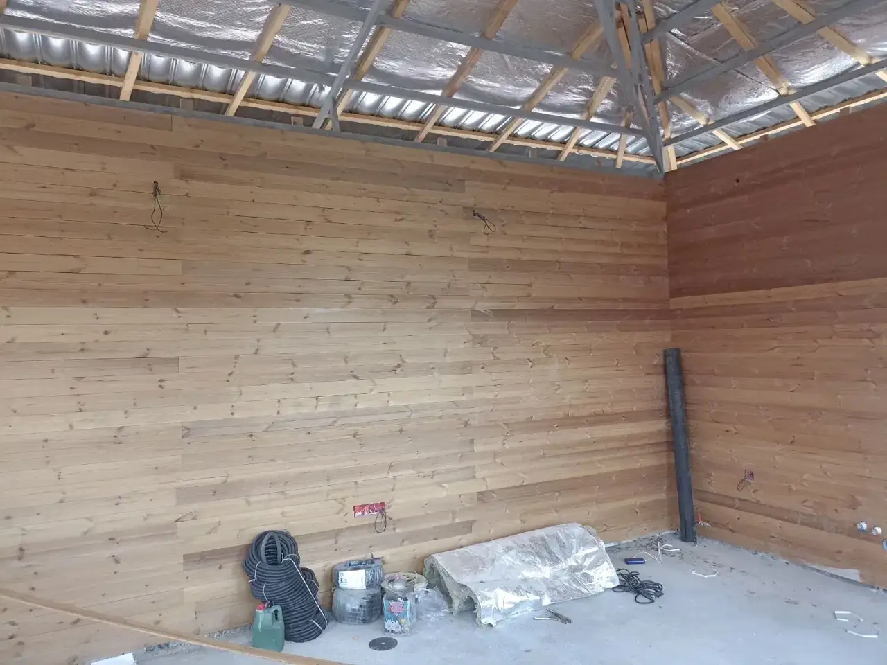 جرایی ترموود