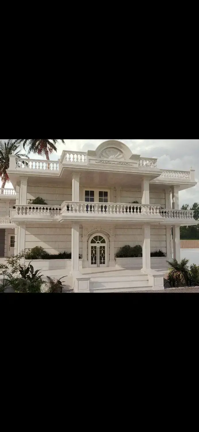 طراحی داخلی و نما