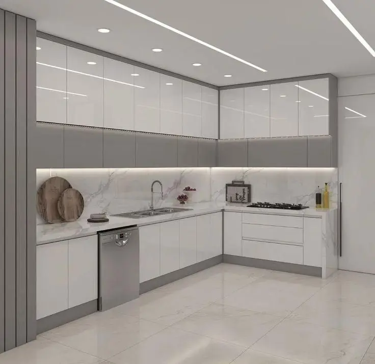 نصب کابینت و تعمیرات