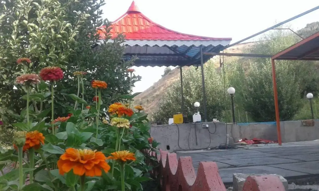 شیروانی کار