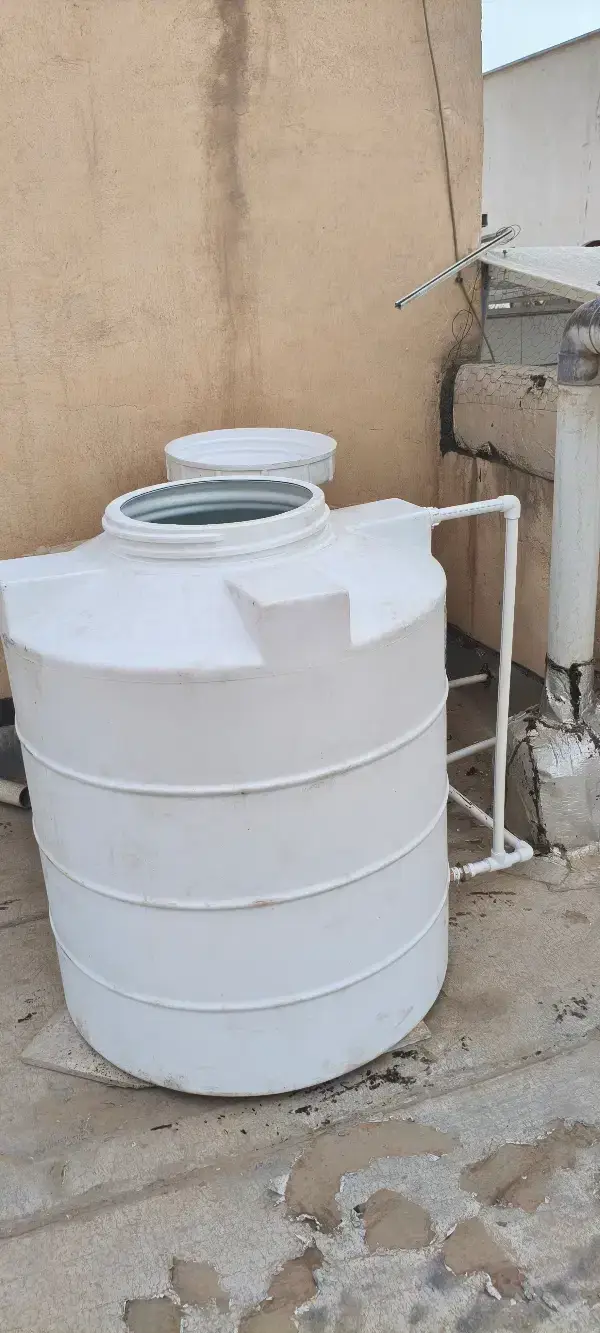 نصب شیرآلات و رادیاتور و لوله کشی