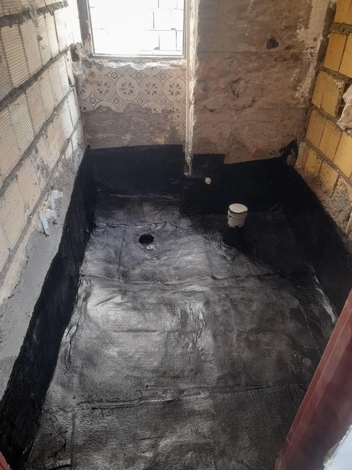 ایزوگام کار/سراسرالبرز،تهران حتی یک متر