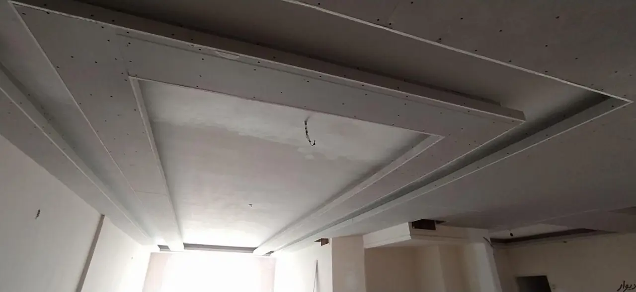 کناف ایران +K