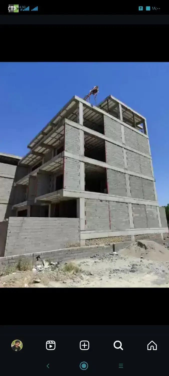 اجرای والپست نانکلی