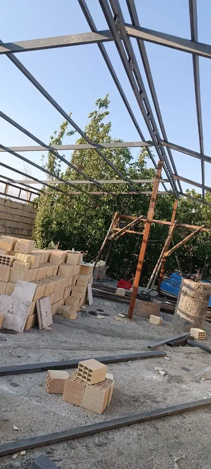 جوشکاری سیار شبانه روزی