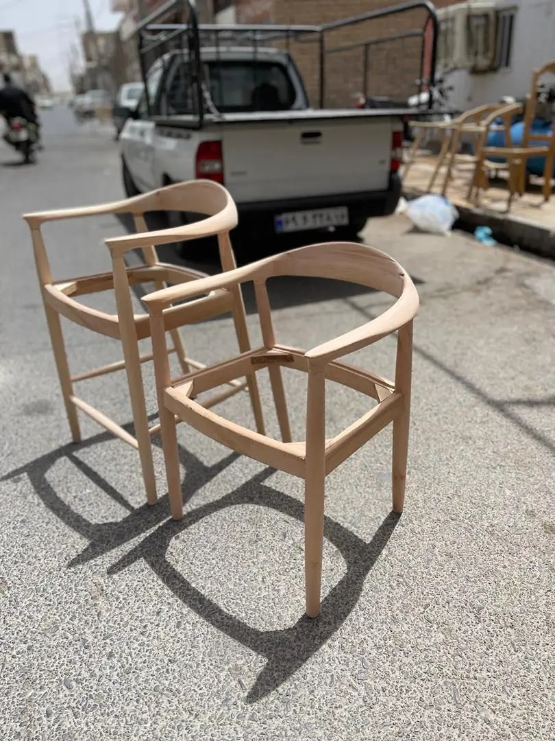 نجاری ،ساخت و اجرای انواع مصنوعات چوبی