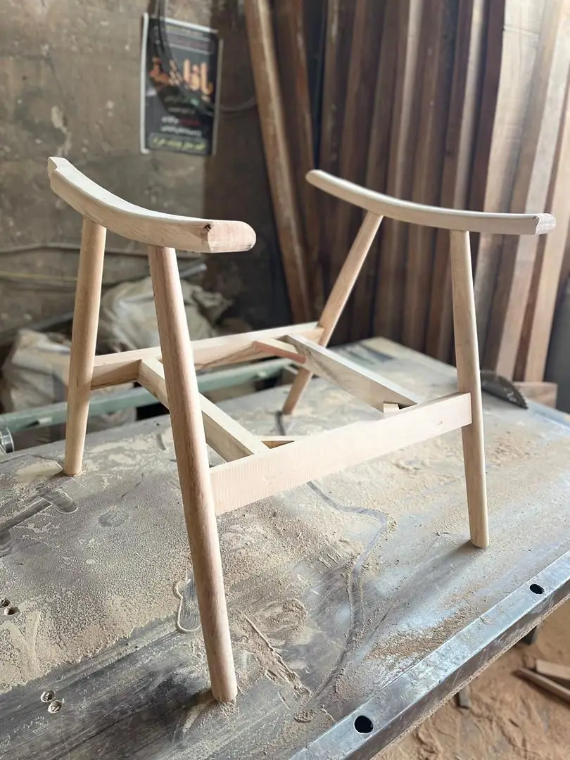 نجاری ،ساخت و اجرای انواع مصنوعات چوبی