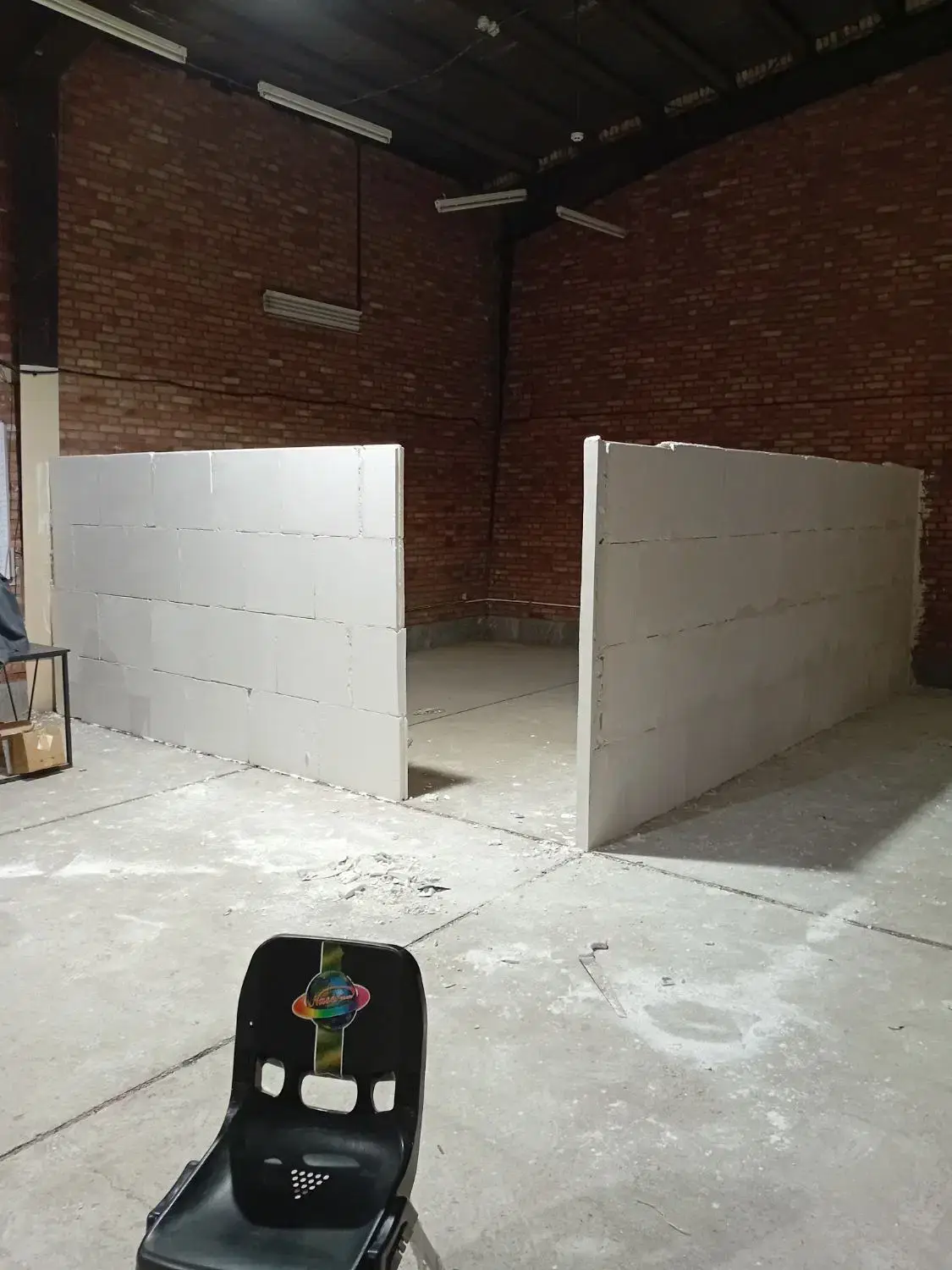 دیوارپیش ساخته گچی پارتیشن بندی و گچکاری،تهران کرج