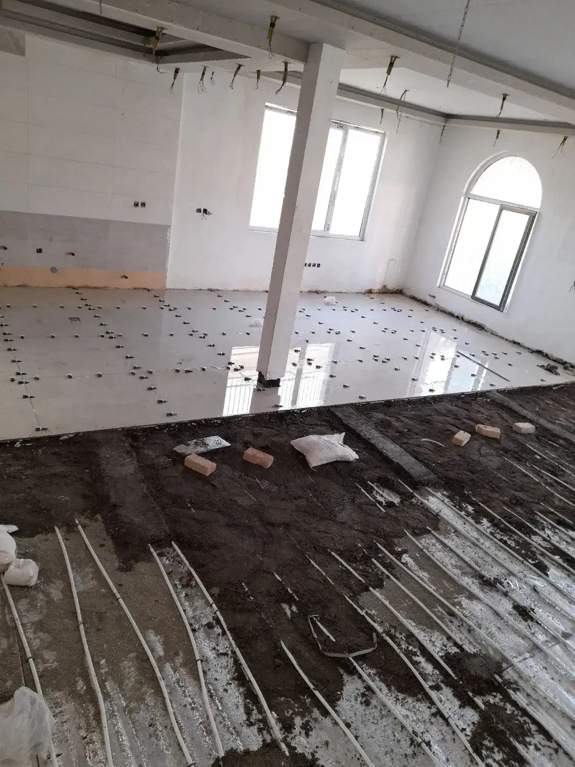 خدمات بنایی سرامیک کاری کاشی کاری بازسازی