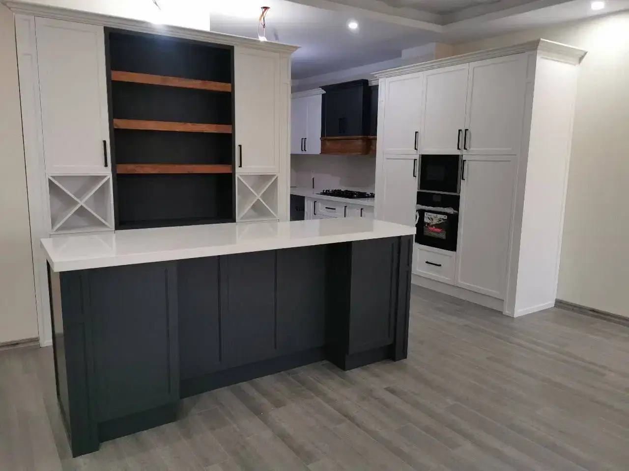 کابینت آشپزخانه