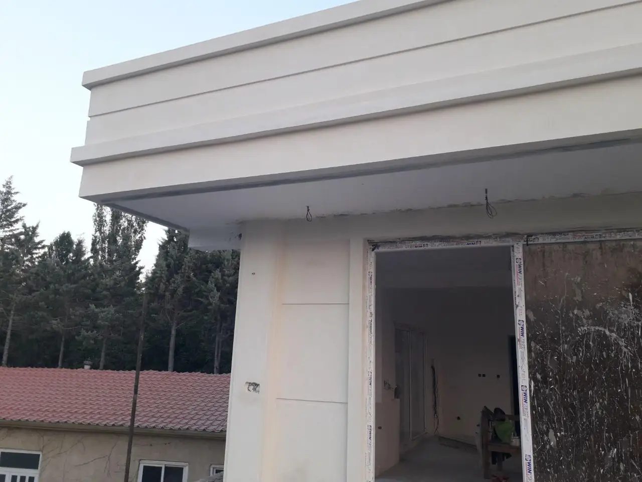 نماکارسیمانی