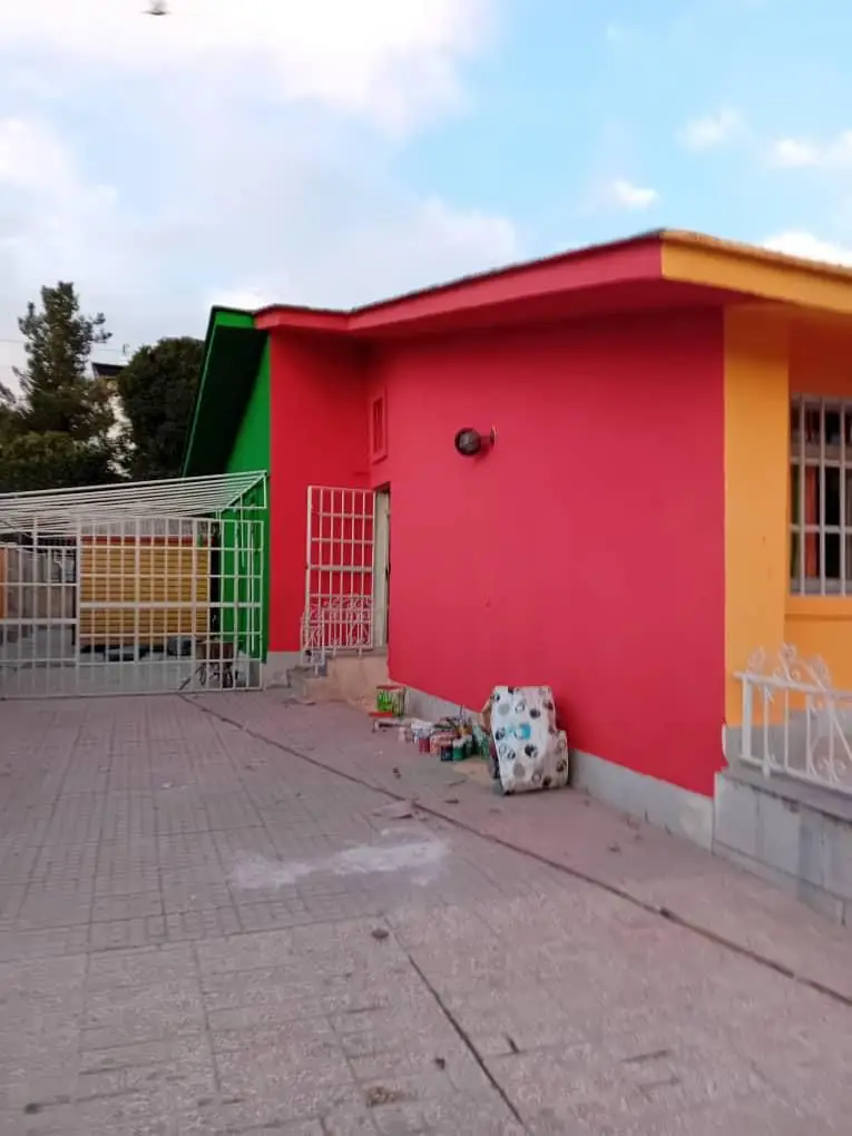 استادکار نقاشی ساختمان تمام نقاط کرج