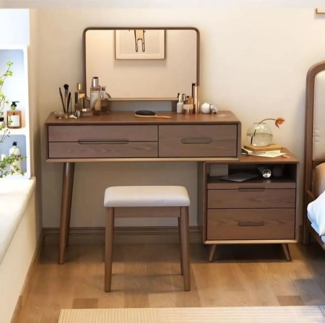 نجاری ،ساخت و اجرای انواع مصنوعات چوبی