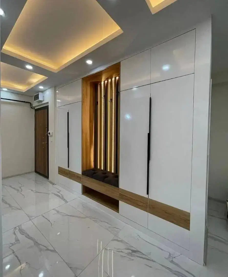 کابینت بدون پیش پرداخت از دم قسط