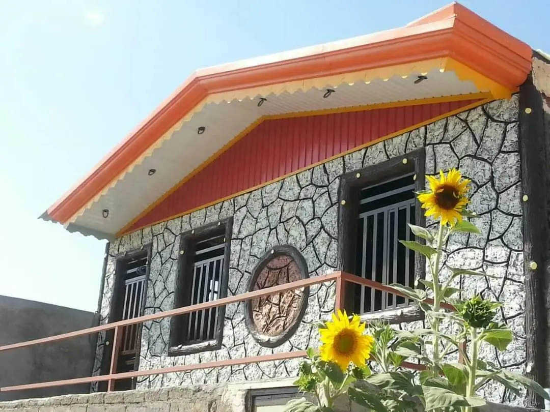 شیروانی کار