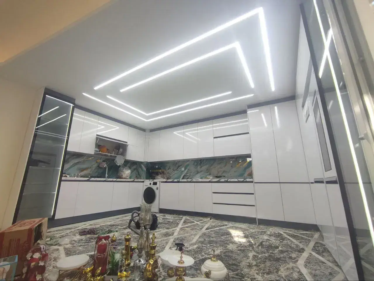 برق کار لاین نوری نورپردازی تعمیرات برقکاری