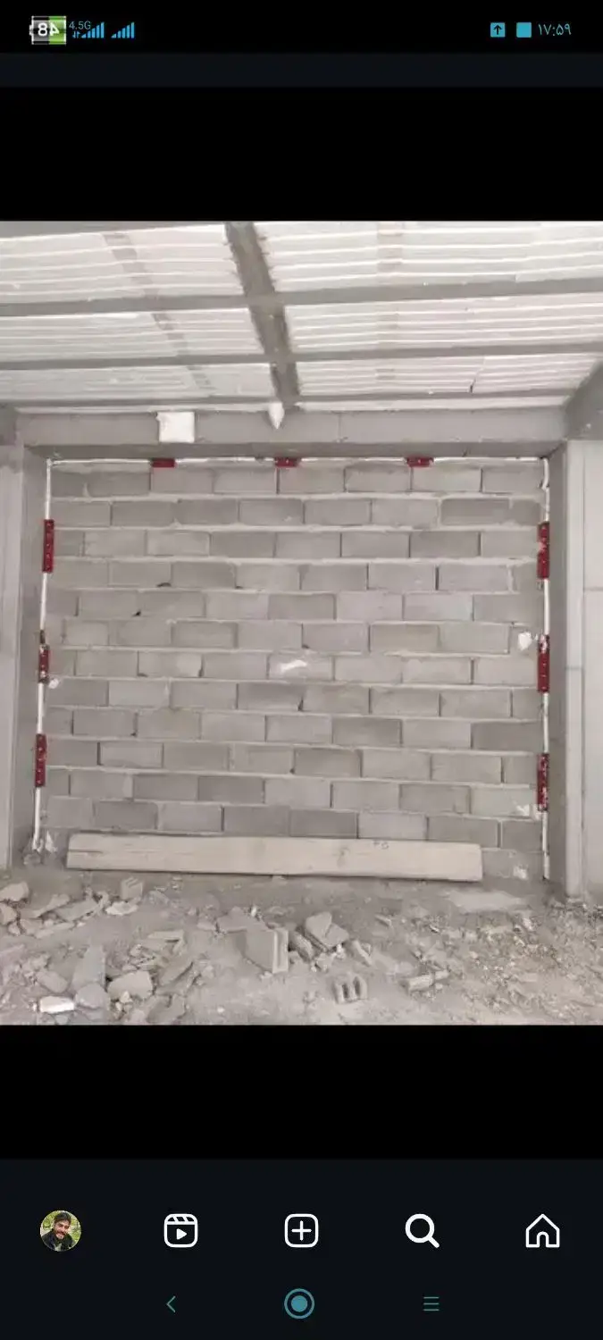 اجرای والپست نانکلی