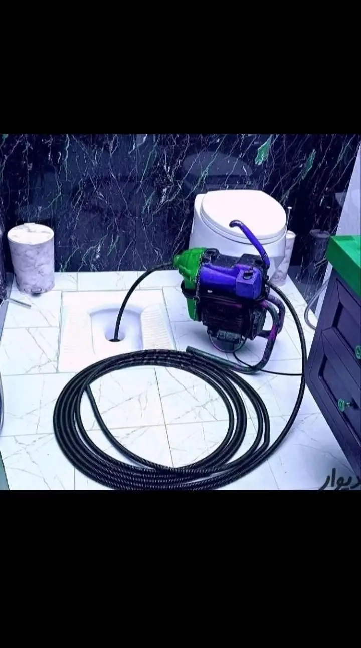 لوله بازکنی کرج کیانمهر مهرشهر گلستانک ابریشم۲۴س