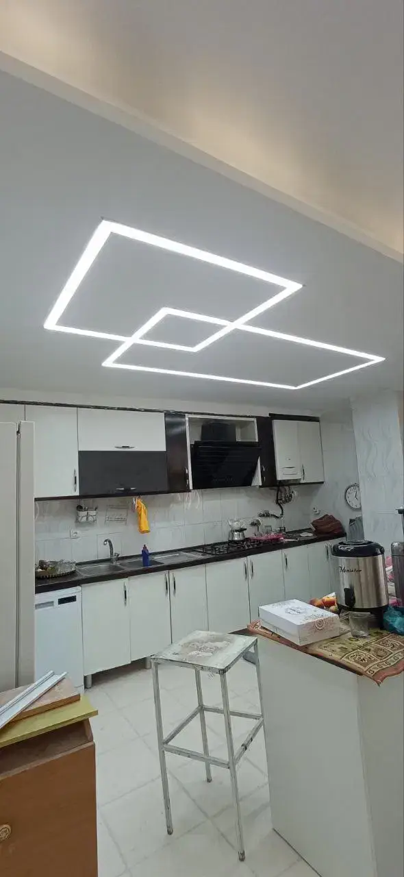 برق کار لاین نوری نورپردازی تعمیرات برقکاری