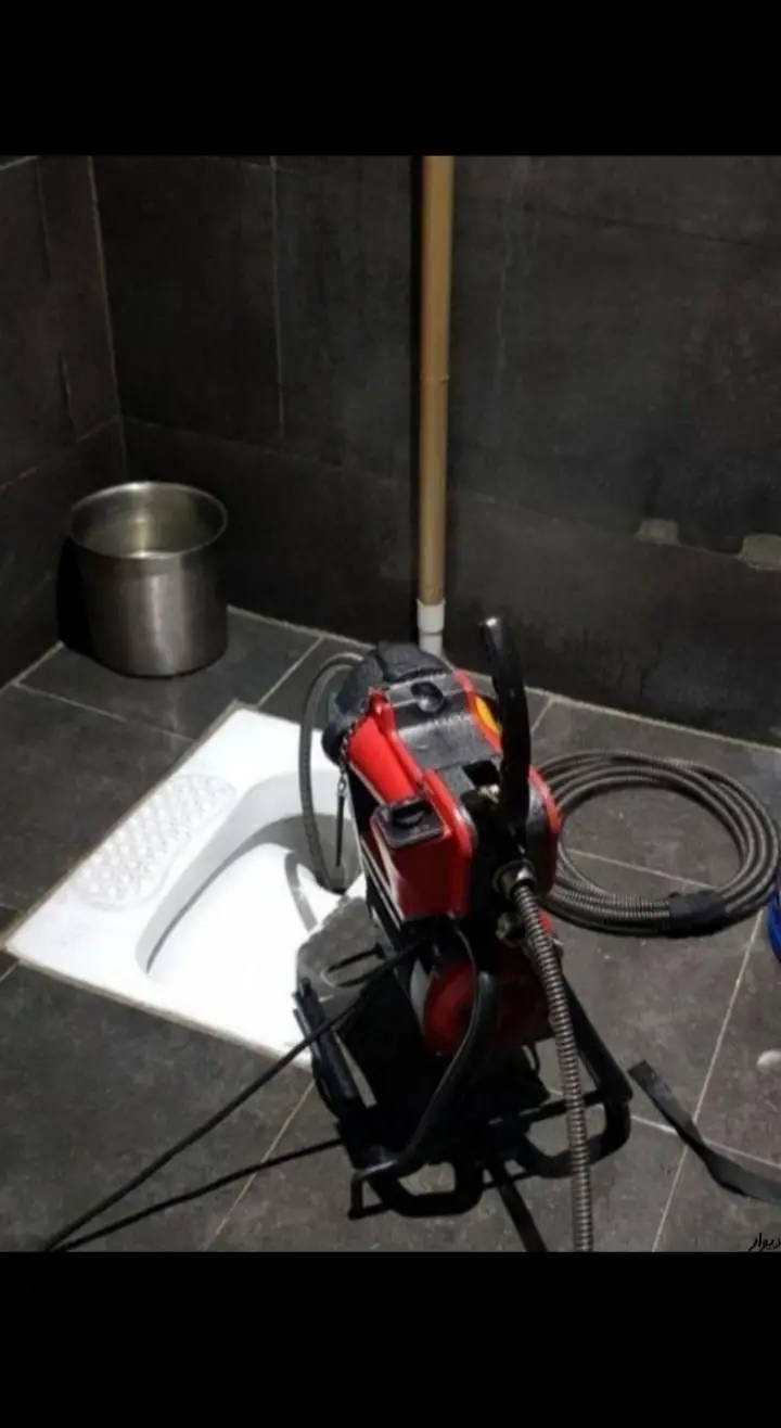 لوله بازکنی کرج کیانمهر مهرشهر گلستانک ابریشم۲۴س