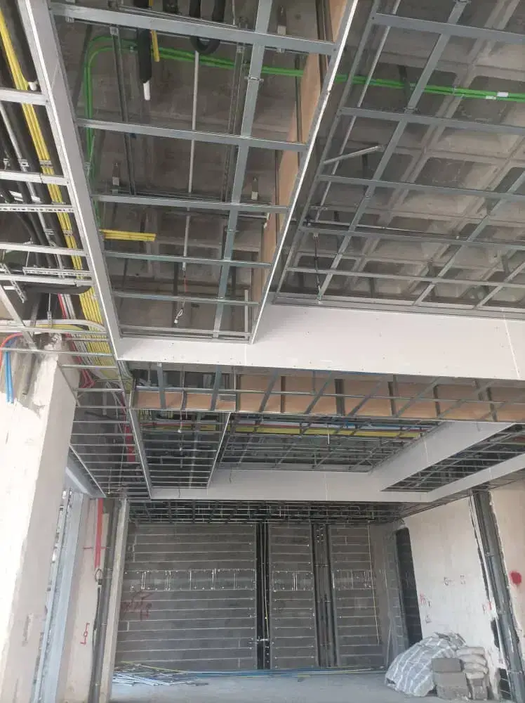 سیمانکاری نصب کاشی سرامیک