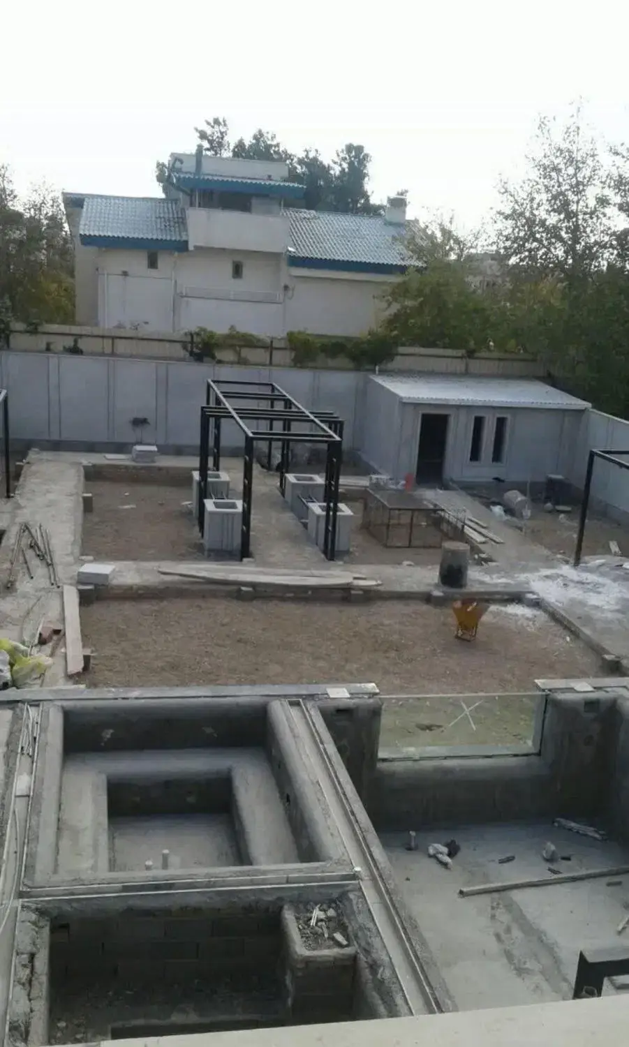 جوشکار سیار از صفر تا صد