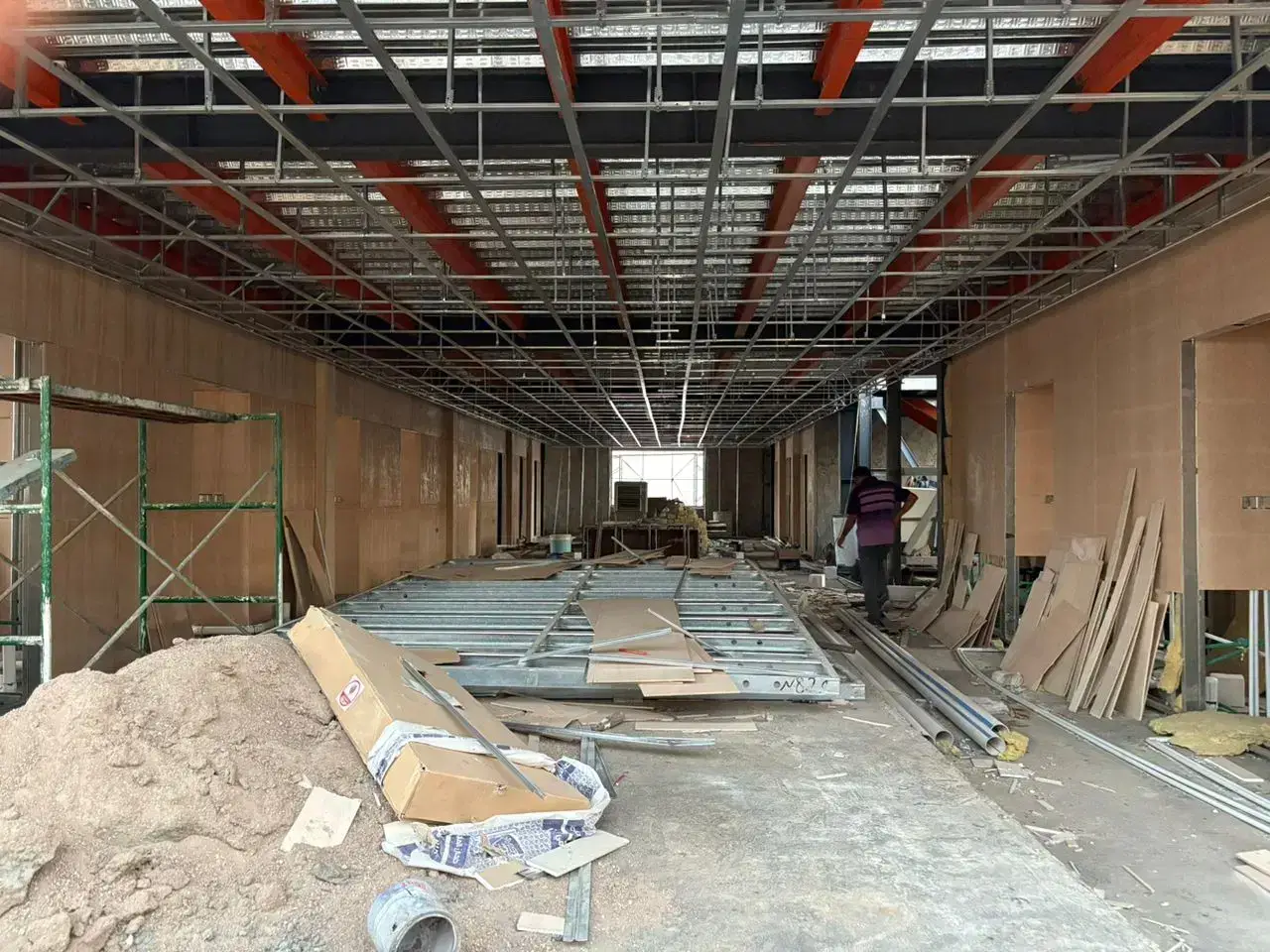 سرامیک کار و کامپوزیت کار