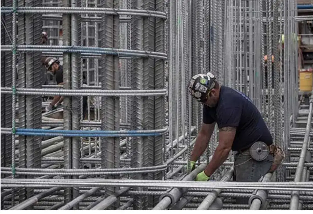 آرماتور بند 