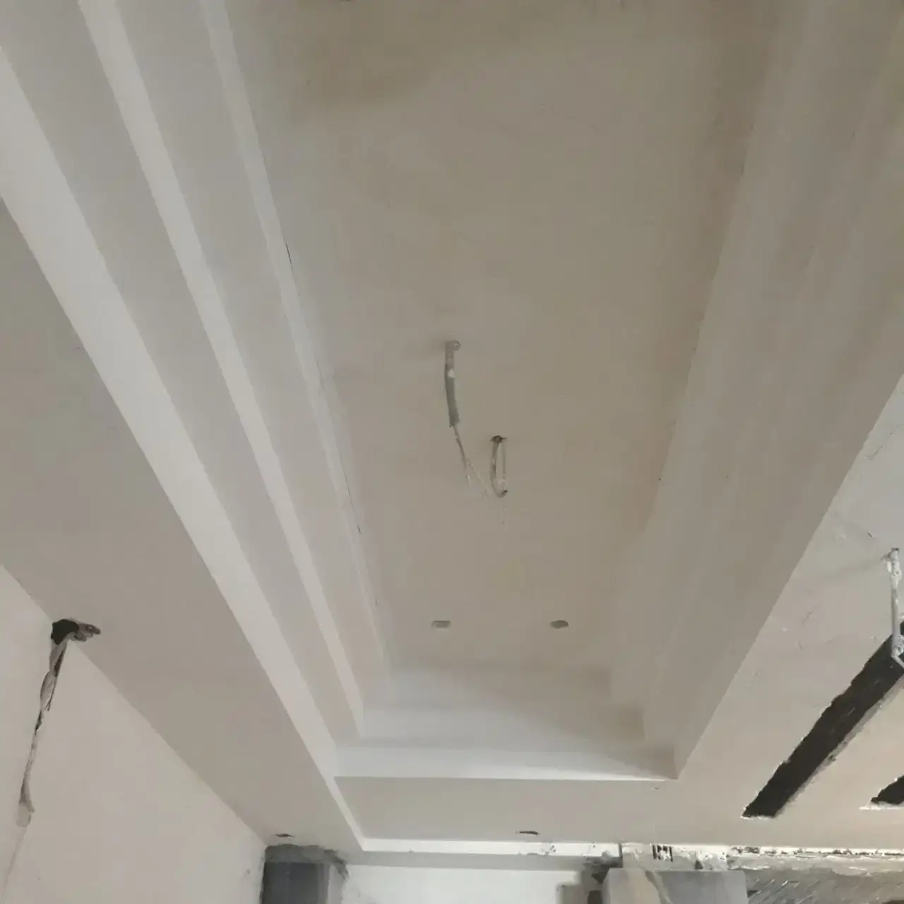 جوشکاری و رابیس کاری