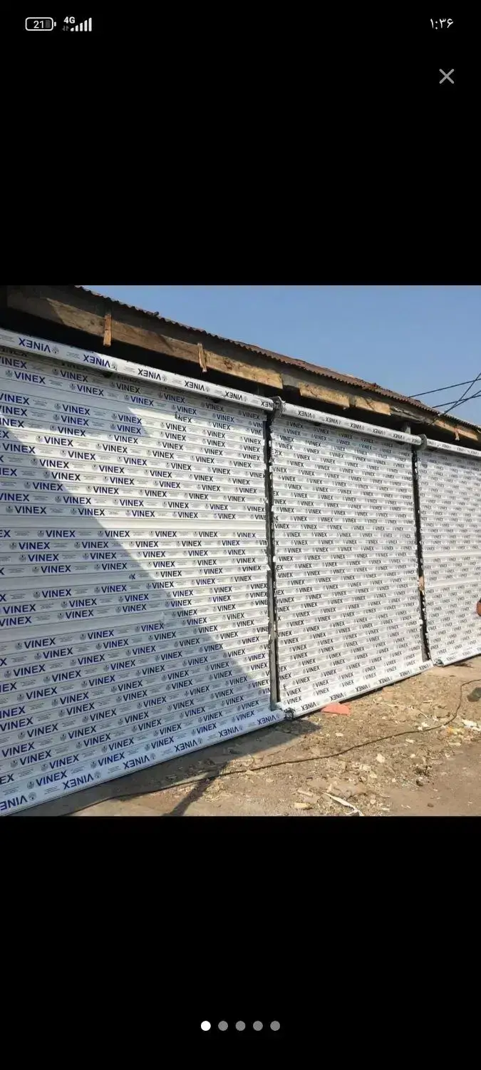 ایمن کرکره .نصب و تعمیر