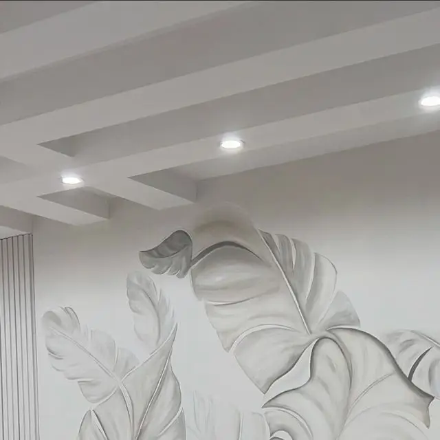 نقاشی ساختمان خورشید